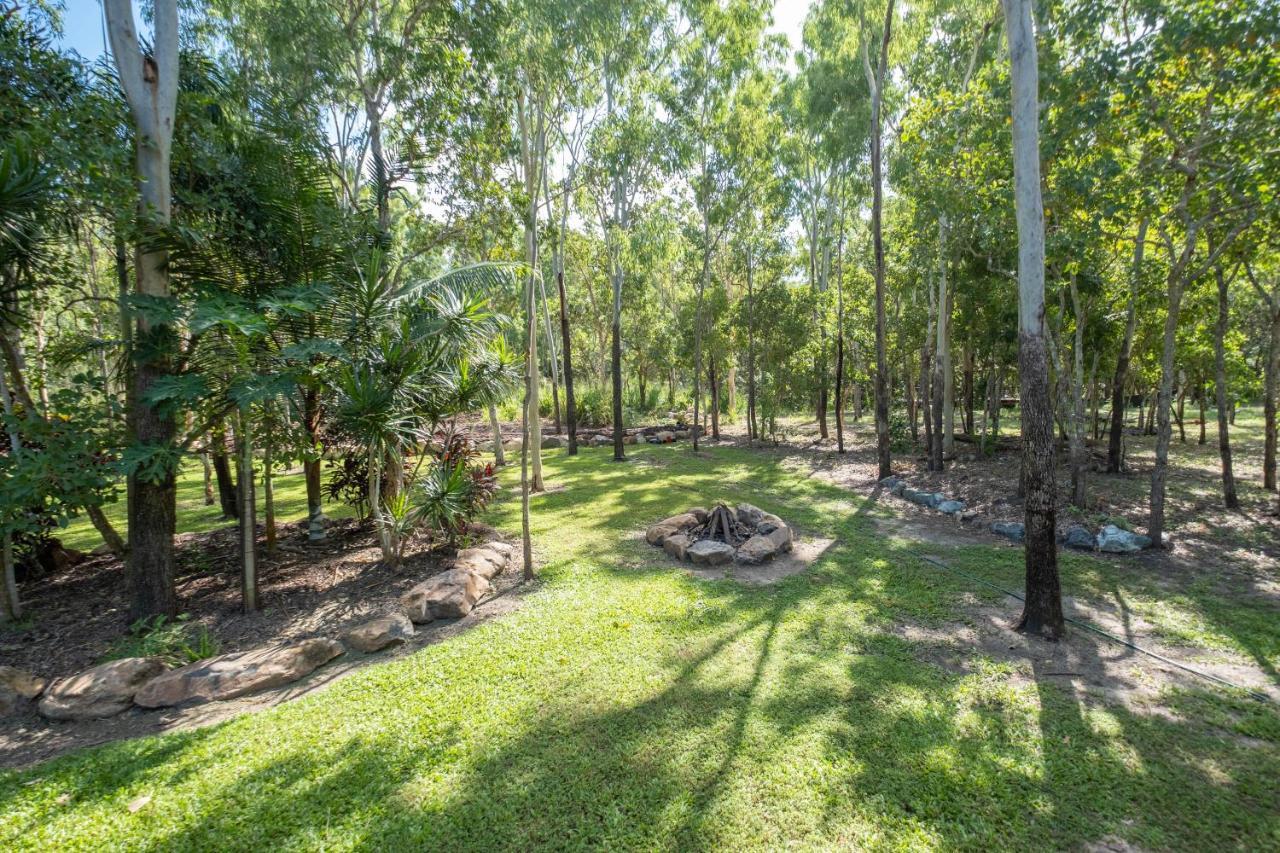 Airlie Beach Eco Cabins - Adults Only Kültér fotó