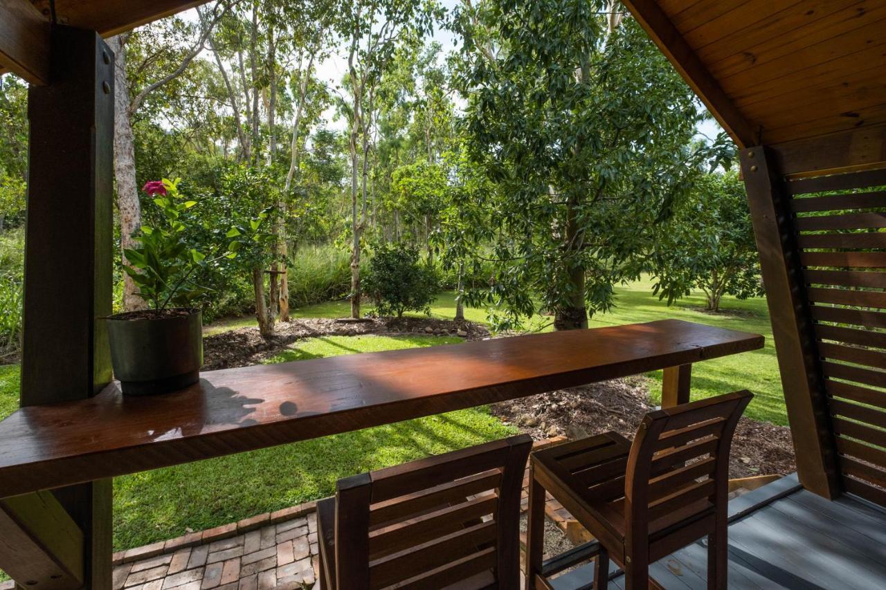 Airlie Beach Eco Cabins - Adults Only Kültér fotó